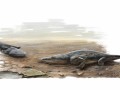 Metoposaurus Algarvensis